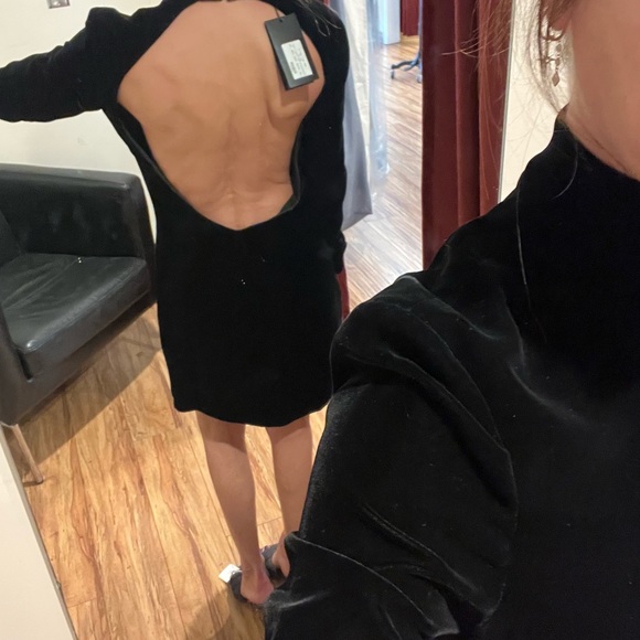 Brand new Saint Laurent dress - Picture 15 of 16